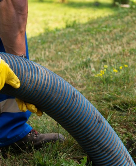 Septic System Pipe - Plumbing & Gasfitting Services in Dubbo, NSW